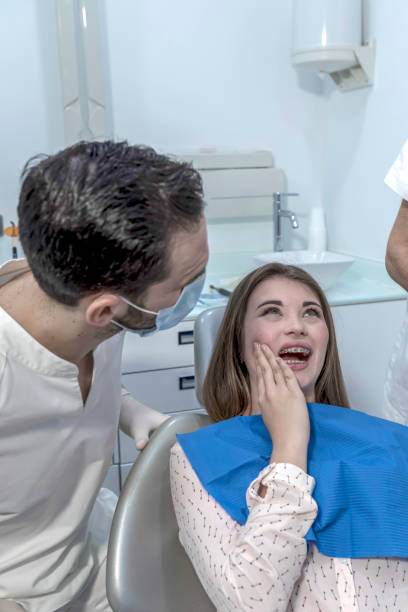 Best Dentist for Dental Trauma  in Great Neck Plaza, NY